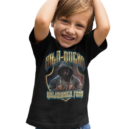 Koszulka Siła ducha